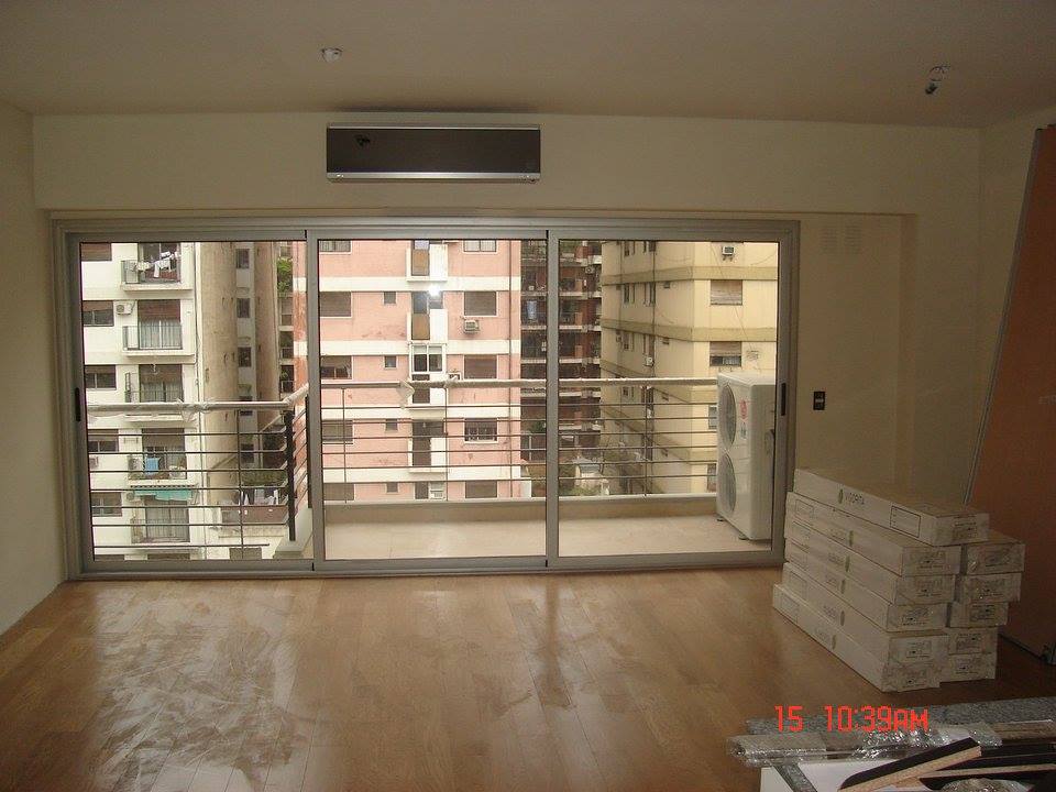 Obras de edificio 4