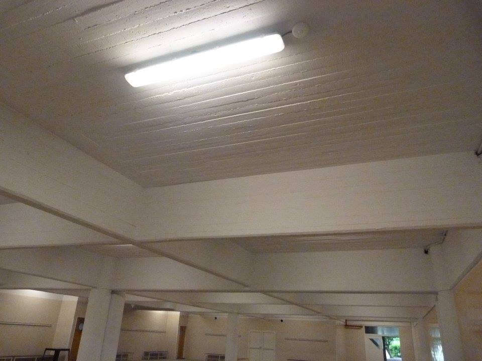 Obras de edificio 9