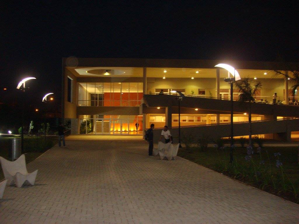 Obras de edificio 1