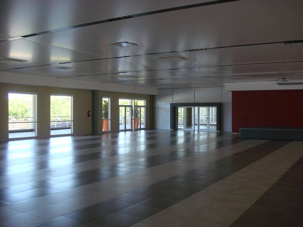Obras de edificio 4