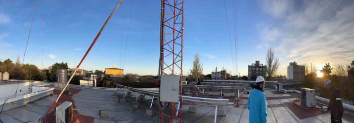 Paneles solares 3