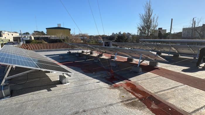 Paneles solares 4